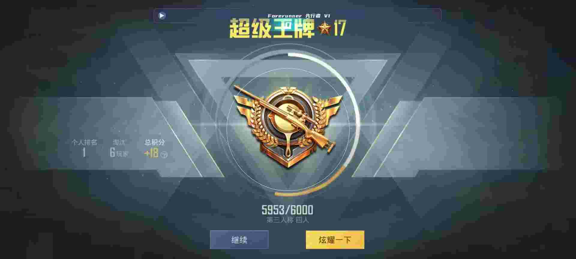 和平精英鸡腿辅助自瞄 - ��ƽ��Ӣ͸�����Ⱥ辅助预览图